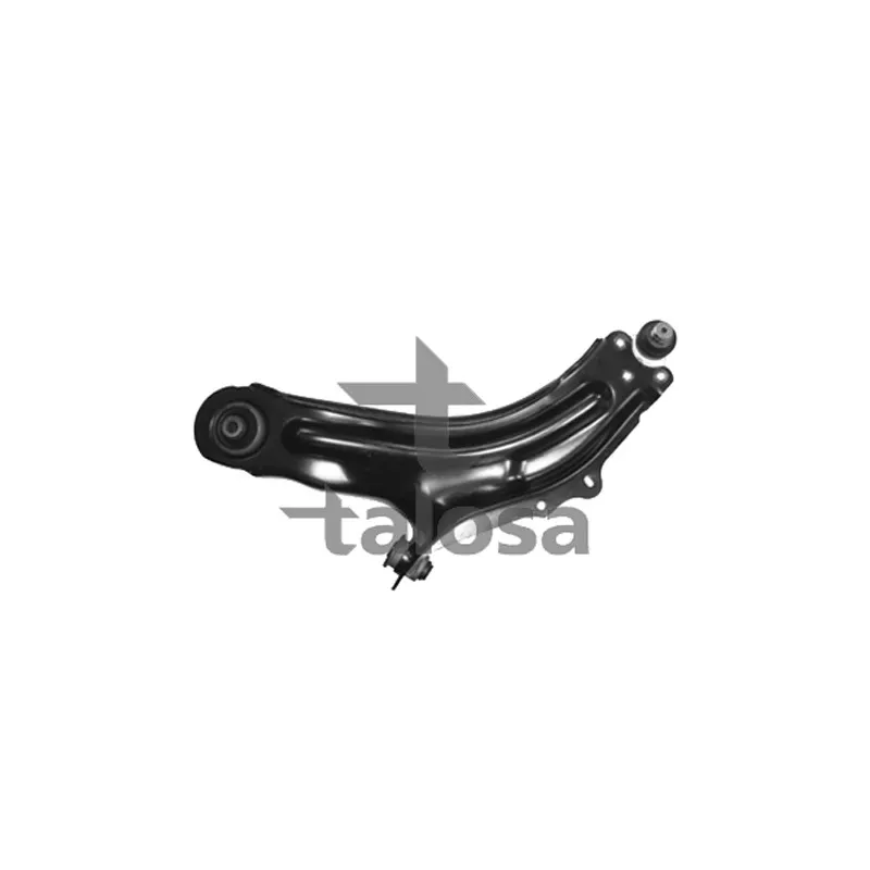 Triangle ou bras de suspension (train avant) TALOSA 40-01396