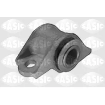 Silent bloc de suspension (train avant) SASIC