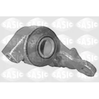 Silent bloc de suspension (train avant) SASIC 9001716