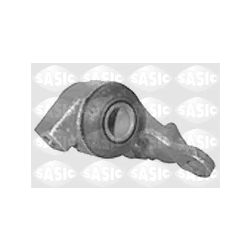Silent bloc de suspension (train avant) SASIC 9001716