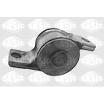 Silent bloc de suspension (train avant) SASIC 9001717