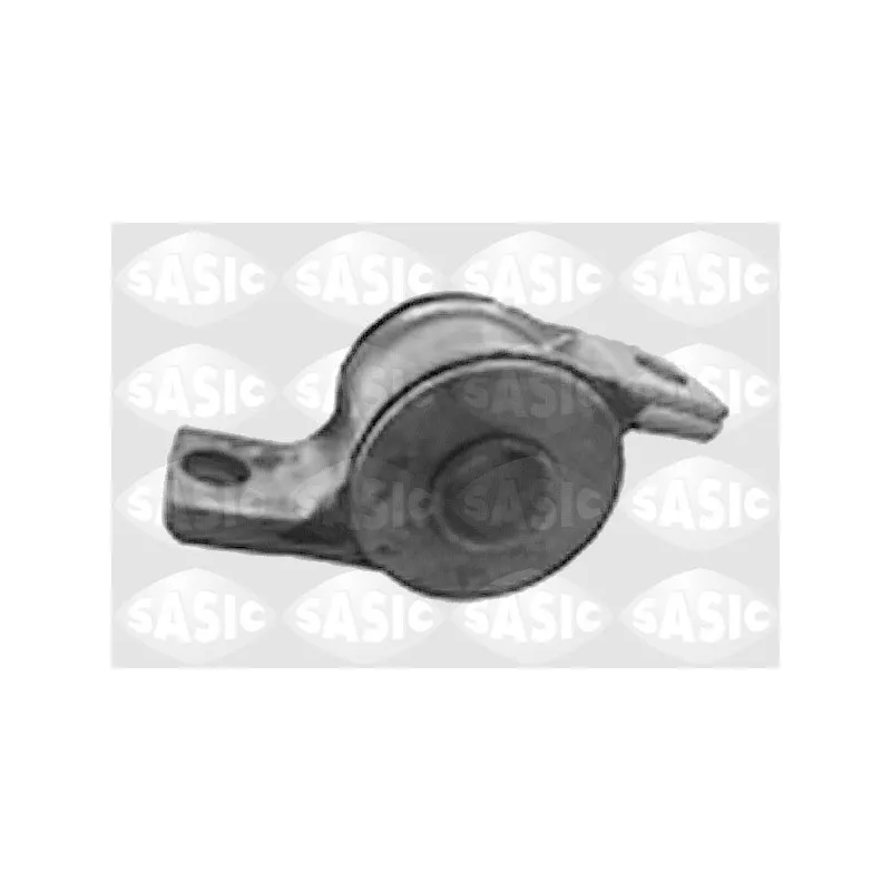 Silent bloc de suspension (train avant) SASIC 9001717