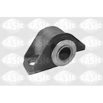 Silent bloc de suspension (train avant) SASIC 9001718