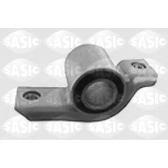 Silent bloc de suspension (train avant) SASIC 9001722