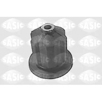 Suspension, corps de l'essieu SASIC 9001725