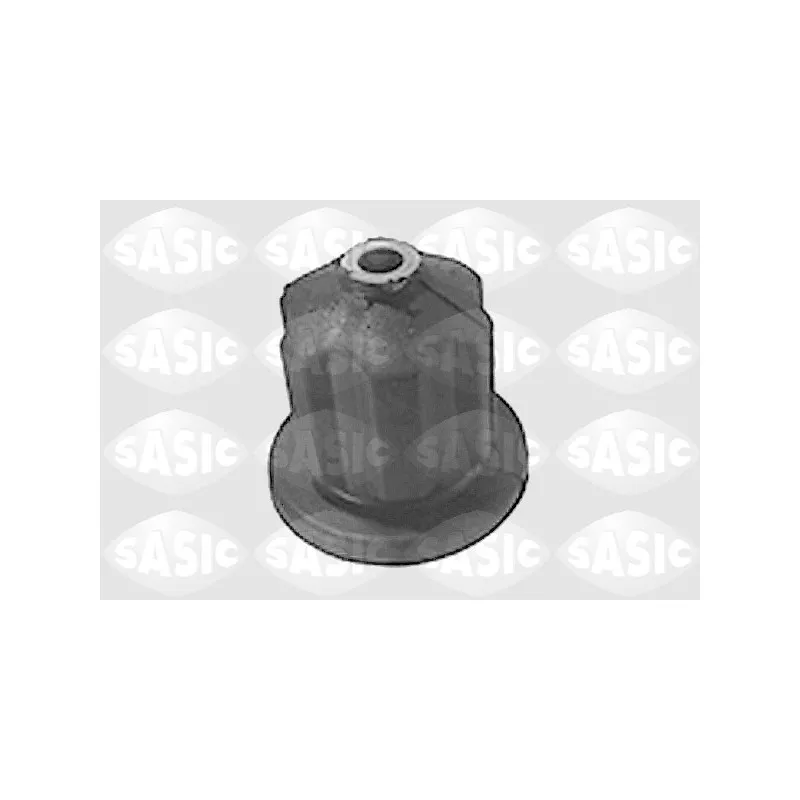 Suspension, corps de l'essieu SASIC 9001725