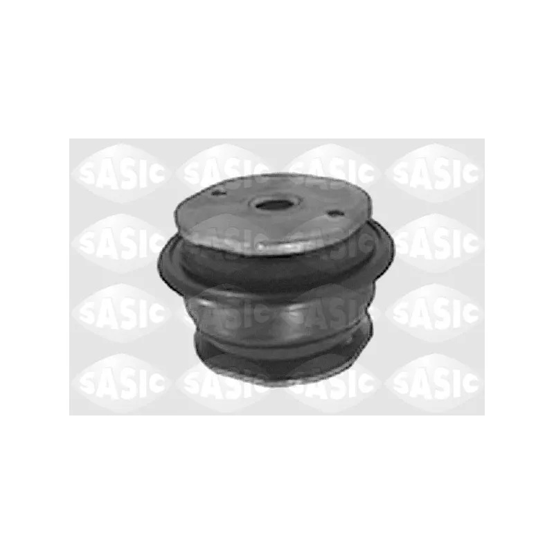 Suspension, corps de l'essieu SASIC 9001726
