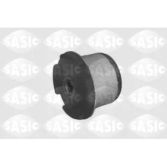Suspension, corps de l'essieu SASIC 9001744