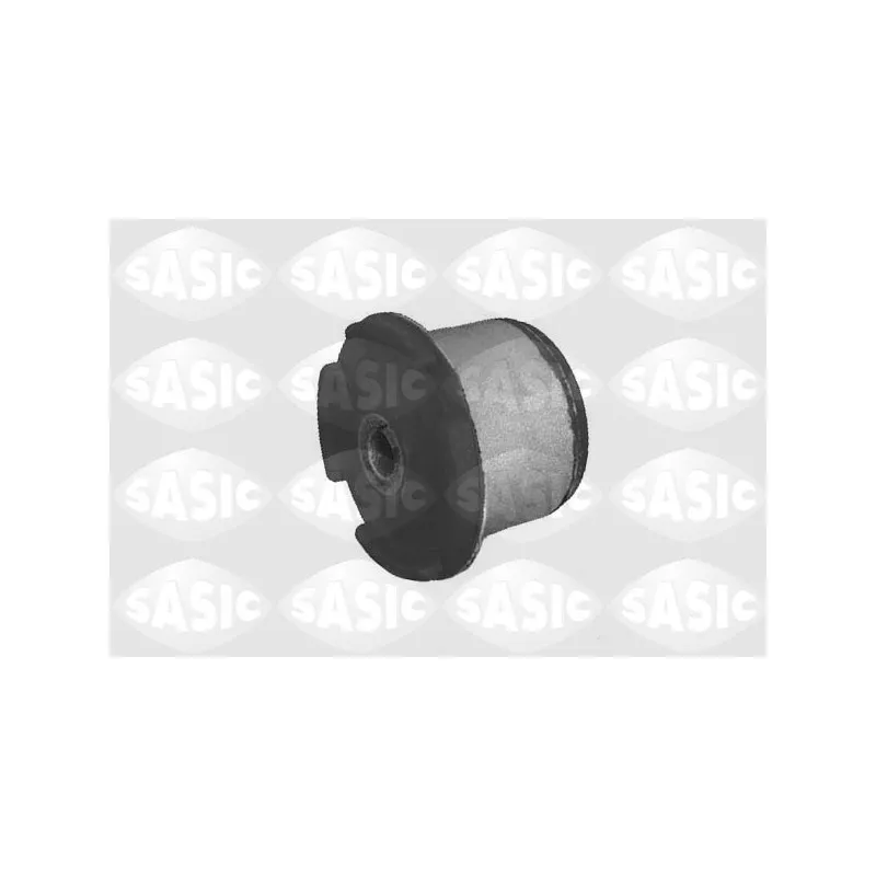 Suspension, corps de l'essieu SASIC 9001744