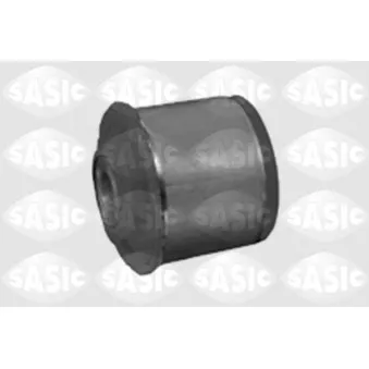 Suspension, corps de l'essieu SASIC 9001746