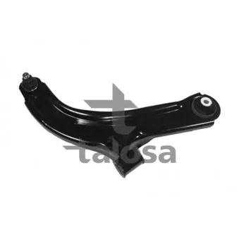 Triangle ou bras de suspension (train avant) TALOSA 40-04366
