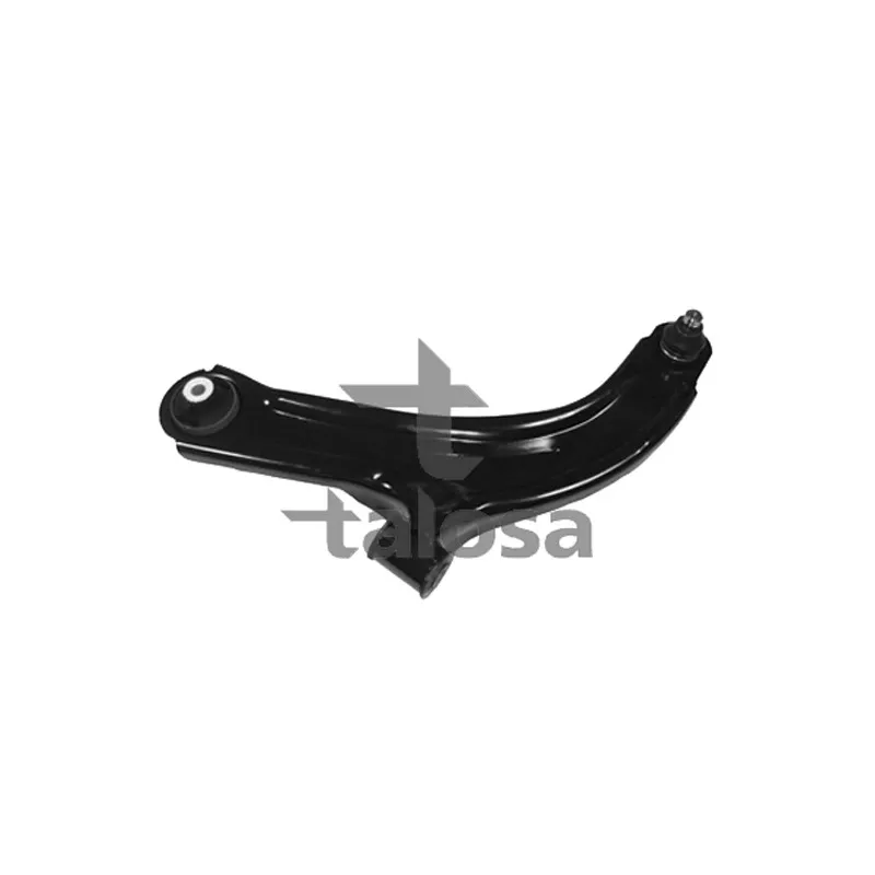 Triangle ou bras de suspension (train avant) TALOSA 40-04367