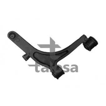 Triangle ou bras de suspension (train avant) TALOSA 40-04390