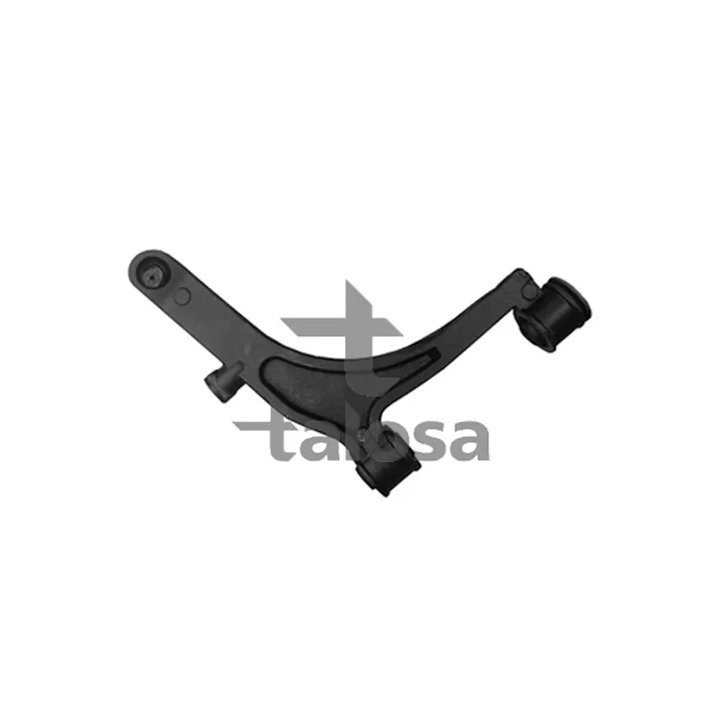 Triangle ou bras de suspension (train avant) TALOSA 40-04390