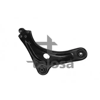 Triangle ou bras de suspension (train avant) TALOSA 40-04749