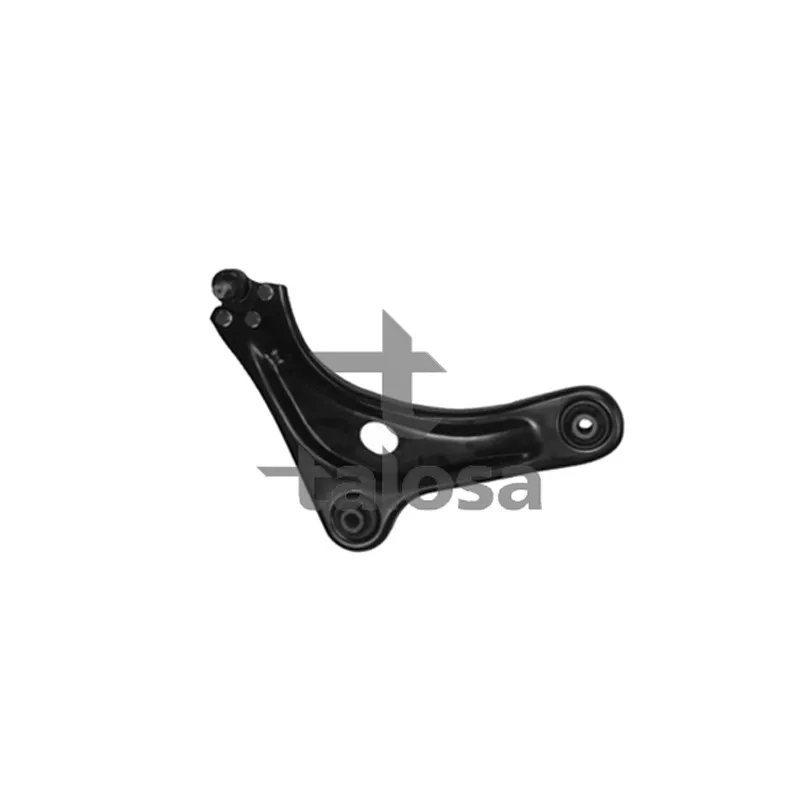 Triangle ou bras de suspension (train avant) TALOSA 40-04749