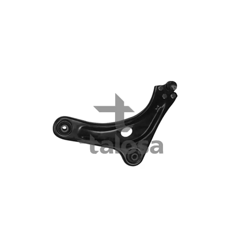 Triangle ou bras de suspension (train avant) TALOSA 40-04750