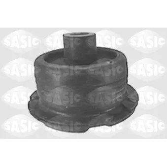 Suspension, corps de l'essieu SASIC 9001769
