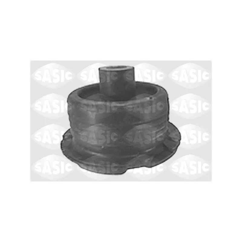 Suspension, corps de l'essieu SASIC 9001769