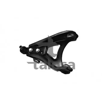 Triangle ou bras de suspension (train avant) TALOSA 40-06017