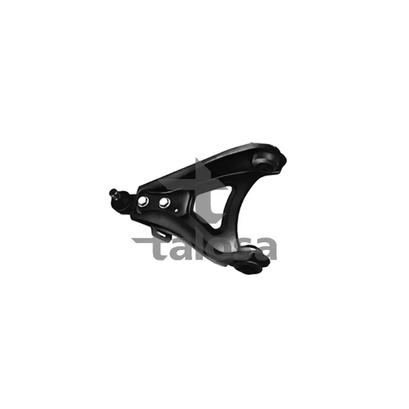 Triangle ou bras de suspension (train avant) TALOSA 40-06017
