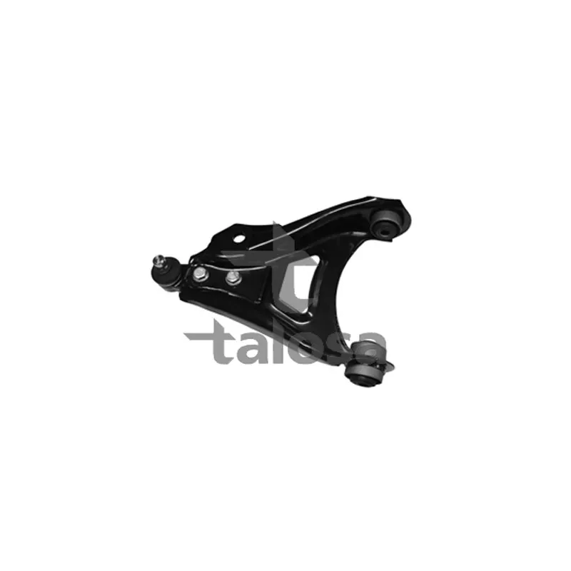 Triangle ou bras de suspension (train avant) TALOSA 40-06034