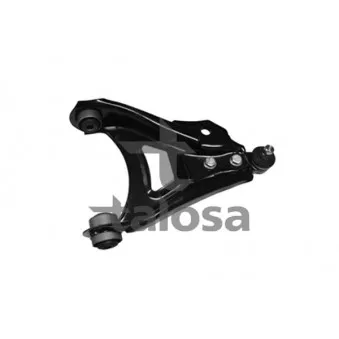 Triangle ou bras de suspension (train avant) TALOSA 40-06035
