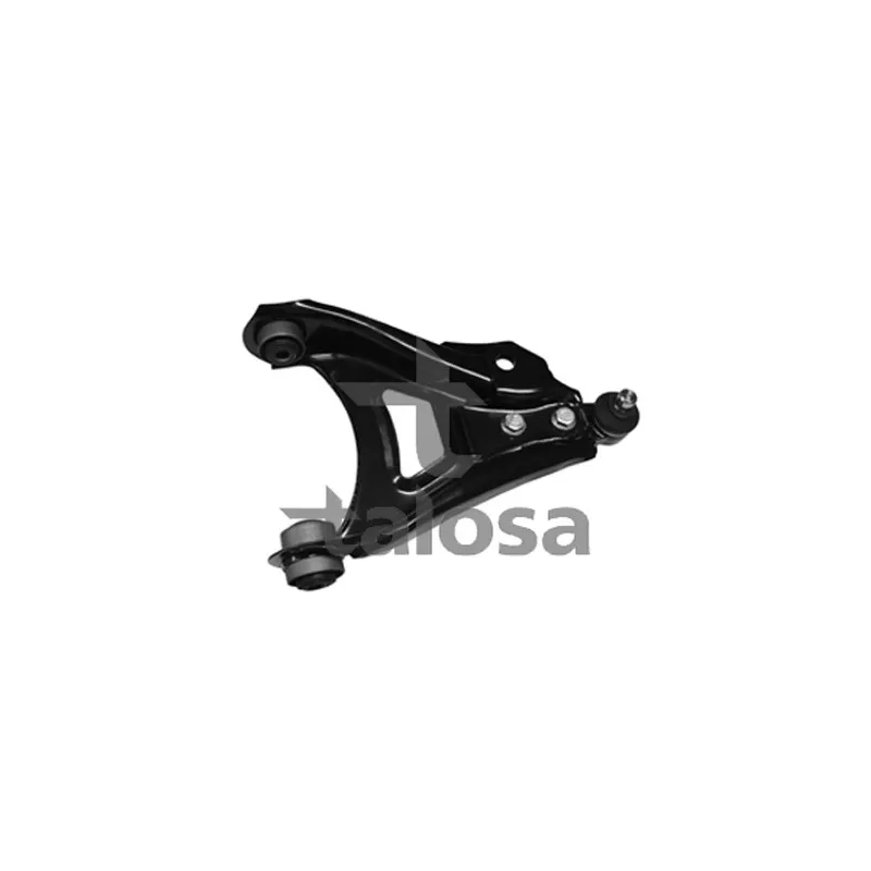 Triangle ou bras de suspension (train avant) TALOSA 40-06035