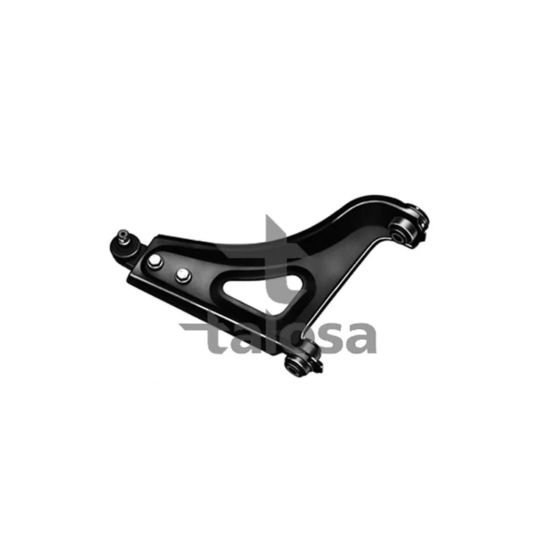 Triangle ou bras de suspension (train avant) TALOSA 40-06064