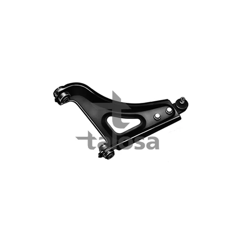 Triangle ou bras de suspension (train avant) TALOSA 40-06065
