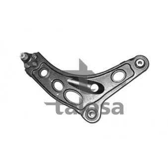 Triangle ou bras de suspension (train avant) TALOSA 40-06140