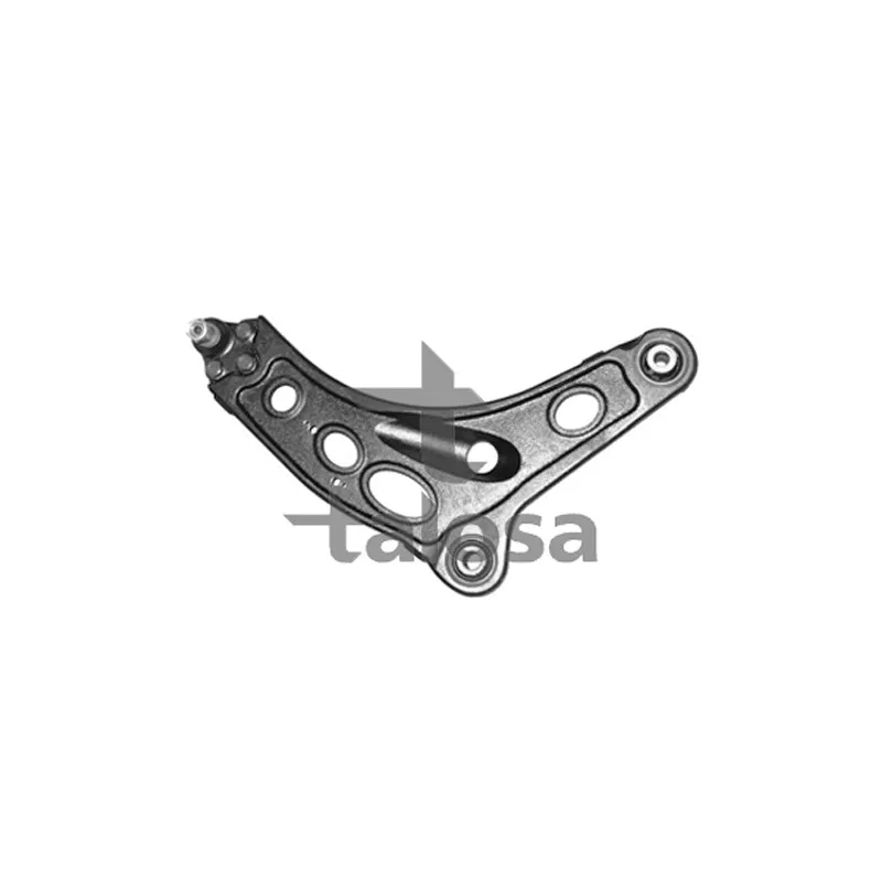Triangle ou bras de suspension (train avant) TALOSA 40-06140