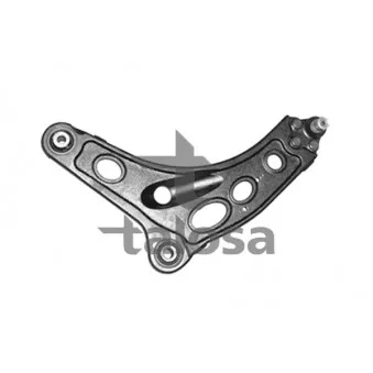 Triangle ou bras de suspension (train avant) TALOSA 40-06141