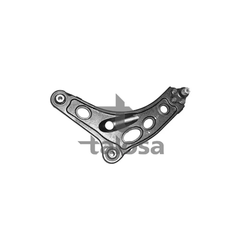 Triangle ou bras de suspension (train avant) TALOSA 40-06141