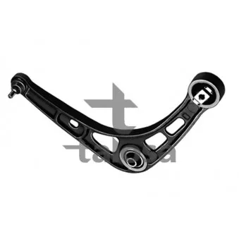 Triangle ou bras de suspension (train avant) TALOSA 40-06151