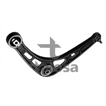 Triangle ou bras de suspension (train avant) TALOSA 40-06152