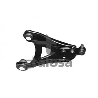 Triangle ou bras de suspension (train avant) TALOSA 40-06187