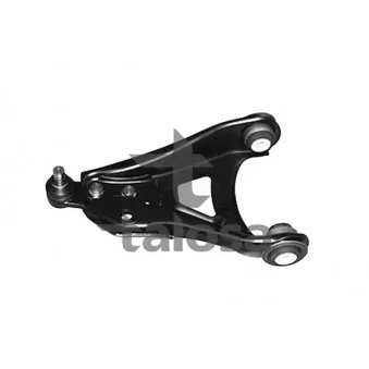 Triangle ou bras de suspension (train avant) TALOSA 40-06188