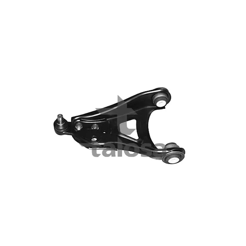 Triangle ou bras de suspension (train avant) TALOSA 40-06188