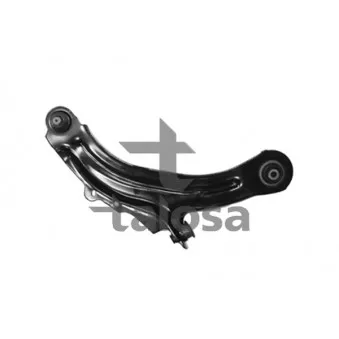 Triangle ou bras de suspension (train avant) TALOSA 40-06189