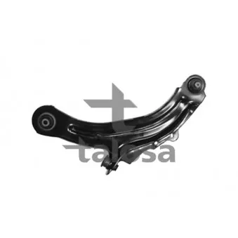 Triangle ou bras de suspension (train avant) TALOSA 40-06190