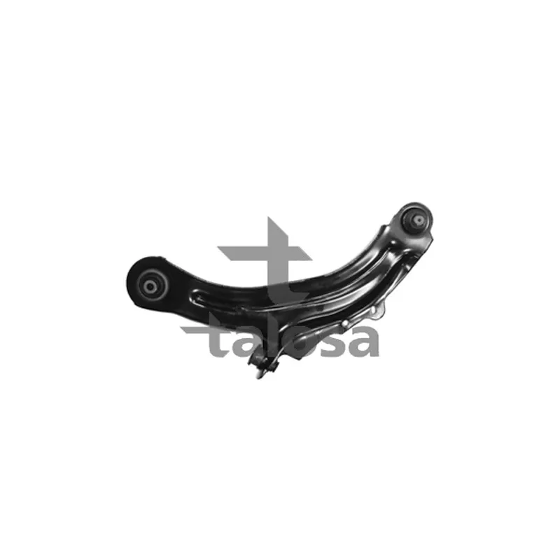 Triangle ou bras de suspension (train avant) TALOSA 40-06194