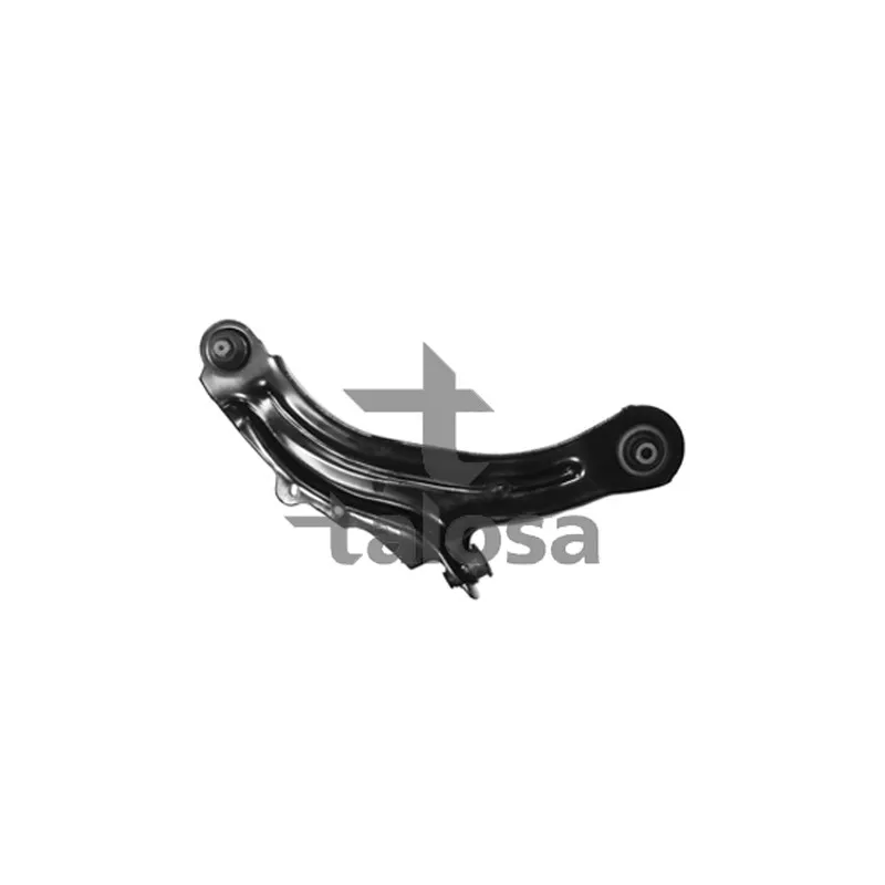 Triangle ou bras de suspension (train avant) TALOSA 40-06195