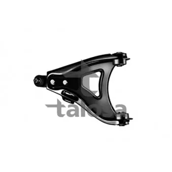 Triangle ou bras de suspension (train avant) TALOSA 40-06302