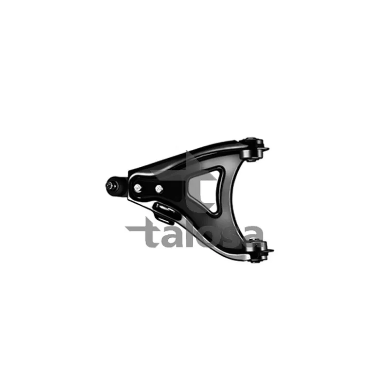 Triangle ou bras de suspension (train avant) TALOSA 40-06302
