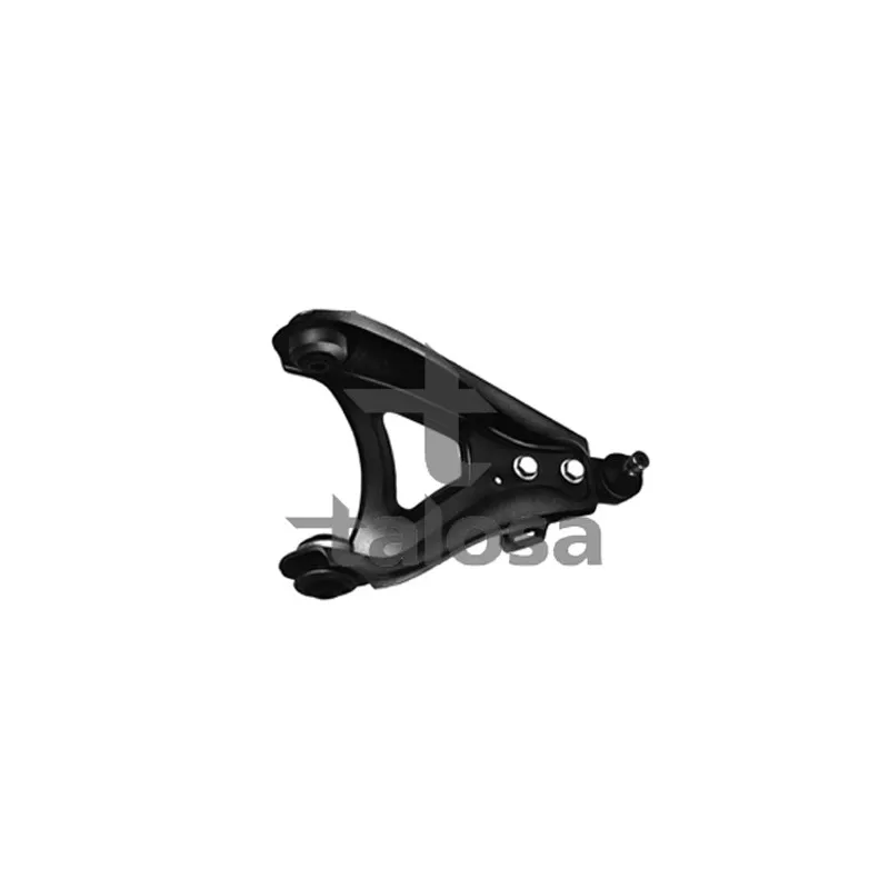 Triangle ou bras de suspension (train avant) TALOSA 40-06305