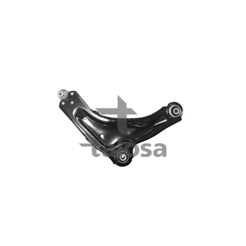 Triangle ou bras de suspension (train avant) TALOSA 40-06322
