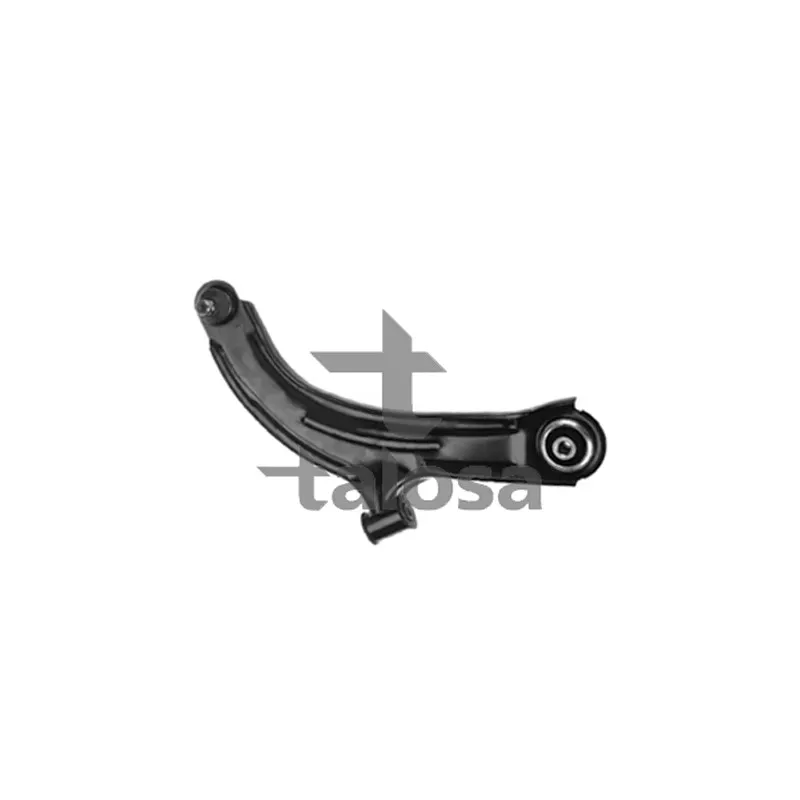Triangle ou bras de suspension (train avant) TALOSA 40-06374