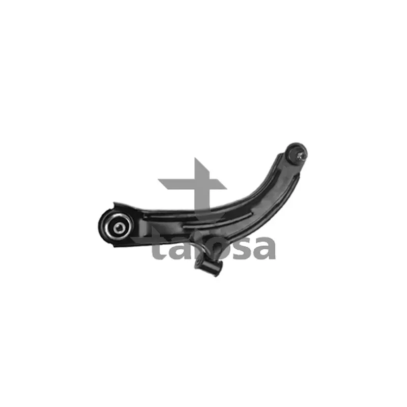 Triangle ou bras de suspension (train avant) TALOSA 40-06375