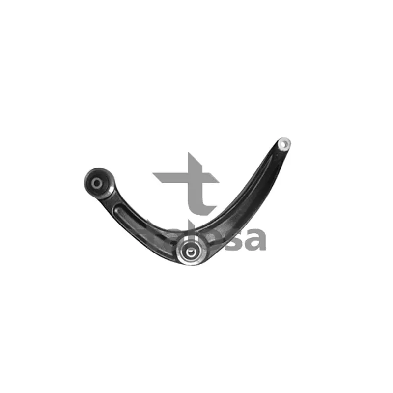 Triangle ou bras de suspension (train avant) TALOSA 40-07039